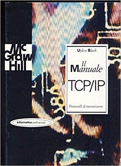 Il Manuale Tcp IP Uyless Black McGraw-Hill